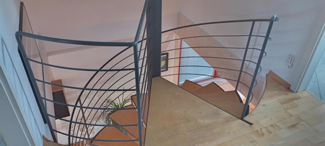 드레스덴 Winzerhaus Rissweg 15 빌라 외부 사진