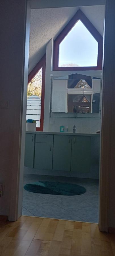 드레스덴 Winzerhaus Rissweg 15 빌라 외부 사진