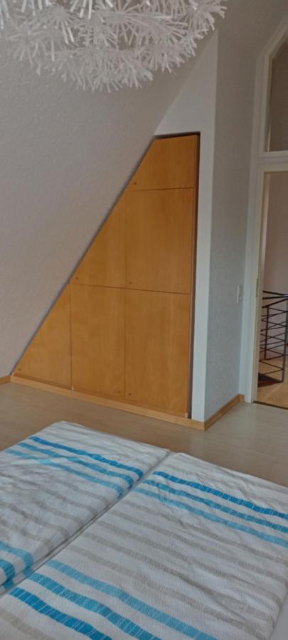 드레스덴 Winzerhaus Rissweg 15 빌라 외부 사진