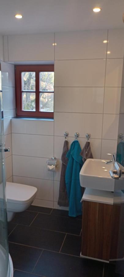 드레스덴 Winzerhaus Rissweg 15 빌라 외부 사진