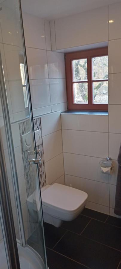 드레스덴 Winzerhaus Rissweg 15 빌라 외부 사진