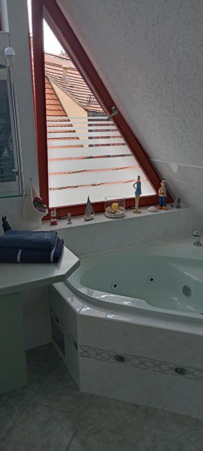 드레스덴 Winzerhaus Rissweg 15 빌라 외부 사진